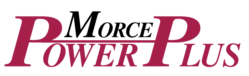 Morce Power Plus