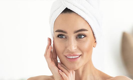 Read more about the article 5 Resolutions You Can Make For More Radiant Skin