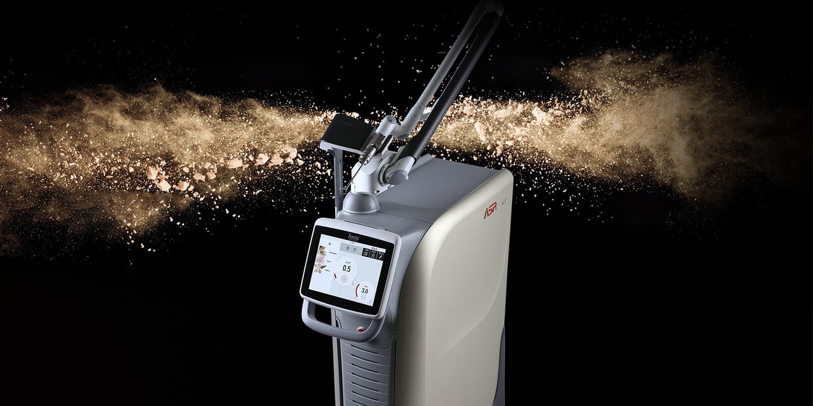 Trị nám an toàn không xâm lấn với Hybrid Pico Laser tại PMT Aesthetic Clinic