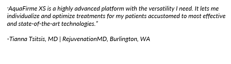 Happy Users Using AquaFirmeXS-2